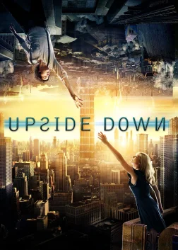 Upside Down (2012) — movie poster