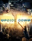 Upside Down (2012) — movie poster
