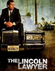 The Lincoln Lawyer (2011) — movie poster