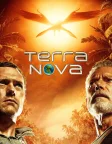 Terra Nova (2011) — TV series poster