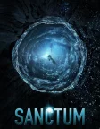 Sanctum (2011) — movie poster