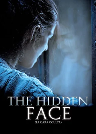 The Hidden Face (2011) — movie poster