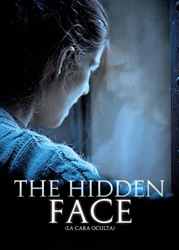 The Hidden Face (2011) — movie poster