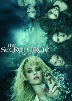 The Secret Circle (2011) — TV series poster