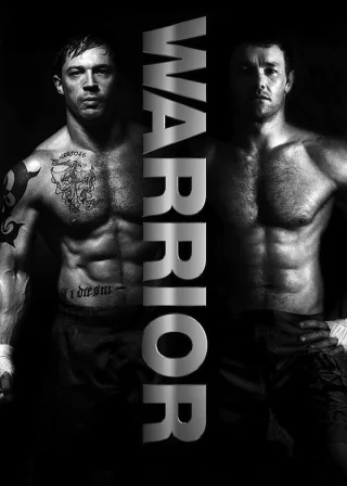 Warrior (2011) — movie poster