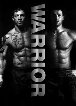 Warrior (2011) — movie poster