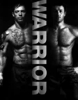 Warrior (2011) — movie poster