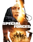 Special Forces (2011) — movie poster