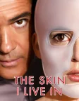 The Skin I Live In (2011) — movie poster