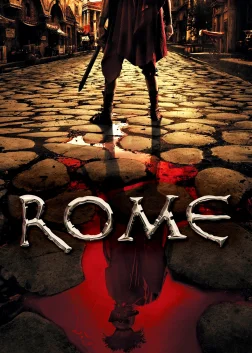 Rome (2005) — TV series poster