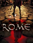 Rome (2005) — TV series poster