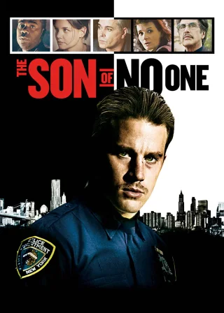 The Son of No One (2011) — movie poster