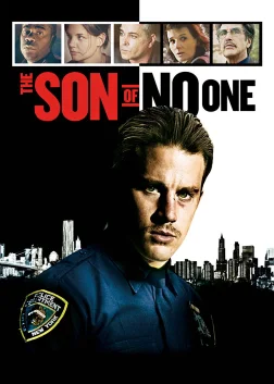 The Son of No One (2011) — movie poster