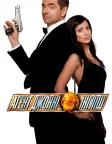 Агент Джонні Інгліш (2003) — постер фільму