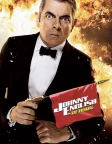 Johnny English Reborn (2011) — movie poster