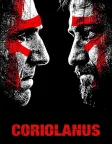 Coriolanus (2011) — movie poster