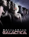 Battlestar Galactica (2004) — TV series poster