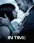 In Time (2011) — movie poster