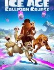 Ice Age: Collision Course (2016) — animated movie poster