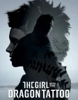 The Girl with the Dragon Tattoo (2011) — movie poster