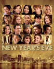 New Year's Eve (2011) — movie poster