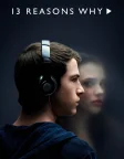 13 Reasons Why (2017) — TV series poster