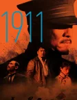 1911 (2011) — movie poster