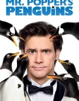 Mr. Popper's Penguins (2011) — movie poster
