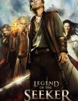 Legend of the Seeker (2008) — TV series poster