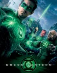 Green Lantern (2011) — movie poster