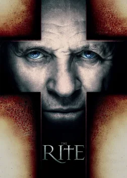 The Rite (2011) — movie poster