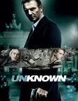 Unknown (2011) — movie poster