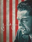 J. Edgar (2011) — movie poster