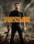 Machine Gun Preacher (2011) — movie poster