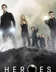 Heroes (2006) — TV series poster