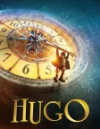Hugo (2011) — movie poster