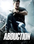 Abduction (2011) — movie poster