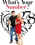 What's Your Number? (2011) — movie poster