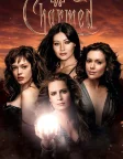Charmed (1998) — TV series poster
