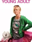 Young Adult (2011) — movie poster