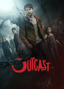 Outcast (2016) — TV series poster