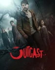 Outcast (2016) — TV series poster
