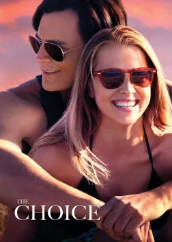 The Choice (2016) — movie poster