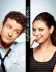 Friends with Benefits (2011) — movie poster