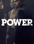 Power (2014) — TV series poster