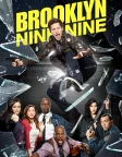 Brooklyn Nine-Nine (2013) — TV series poster