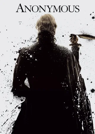 Anonymous (2011) — movie poster
