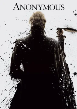 Anonymous (2011) — movie poster