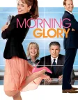 Morning Glory (2010) — movie poster