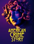 American Crime Story (2016) — TV series poster